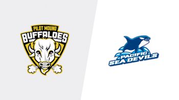 Replay: Home - 2025 PMHA vs PCHA | Nov 15 @ 4 PM