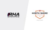 2025 RHA  Winnipeg U17 Prep vs North Shore Warriors U17 Prep