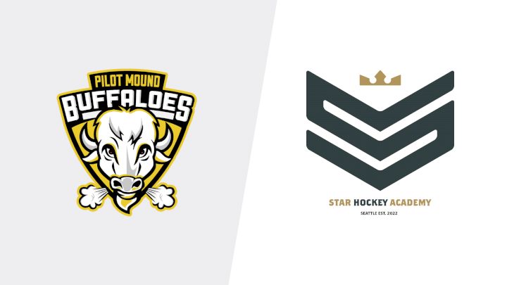 2025 PMHA Buffaloe U17 Prep vs STAR HA