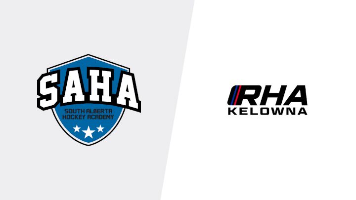 2025 South Alberta U17 vs RHA Kelowna U17