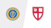 2025 Prairie Hockey U17 vs St. George's School U17 Prep