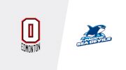 2025 OHA Edmonton U17 Prep vs Pacific Coast U17