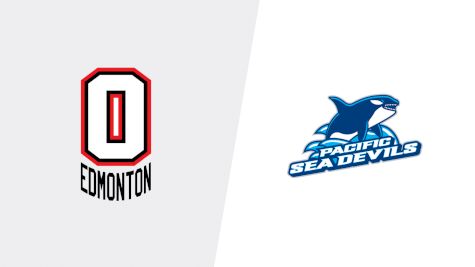 2025 OHA Edmonton U17 Prep vs Pacific Coast U17