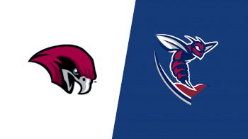 Replay: #6 Roanoke vs #3 Shenandoah - 2025 Roanoke vs Shenandoah | Nov 1 @ 3 PM