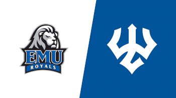 Replay: #8 EMU vs #1 W&L - 2025 Eastern Mennonite vs W&L | Nov 1 @ 1 PM