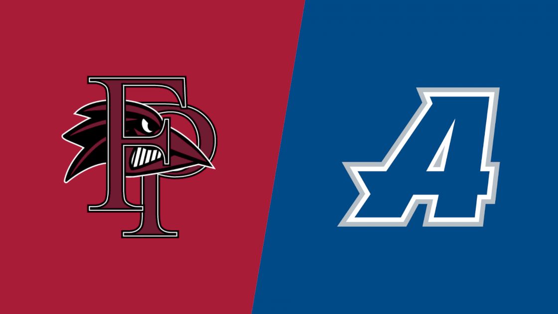 Replay: Franklin Pierce vs Assumption Field Hockey | Nov 4
