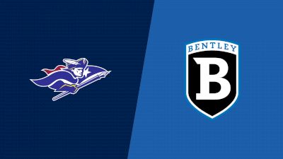 Replay: SNHU vs Bentley | Nov 4 @ 6 PM