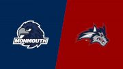 2025 Monmouth vs Stony Brook - Men's