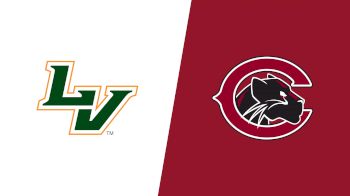 Replay: SCIAC Men's Soccer Tournament-G1 - 2025 La Verne vs Chapman | Nov 4 @ 5 PM