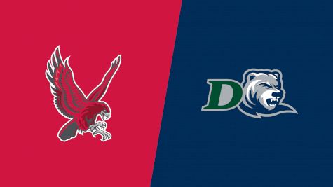 2025 Montclair State vs Drew