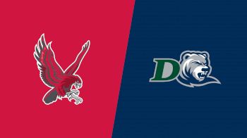 Replay: Montclair St. vs Drew | Nov 21 @ 3 PM