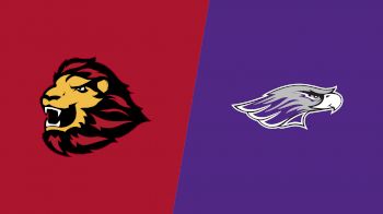 Replay: St. Thomas (TX) vs UW-Whitewater | Nov 14 @ 1 PM