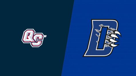 Replay: Queens (NY) vs Daemen | Nov 6 @ 4 PM