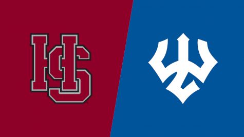 2025 Hampden-Sydney vs Washington and Lee - Men's