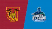 Replay: Tuskegee vs West Florida | Nov 18 @ 10 AM