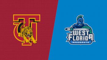Replay: Tuskegee vs West Florida | Nov 18 @ 10 AM
