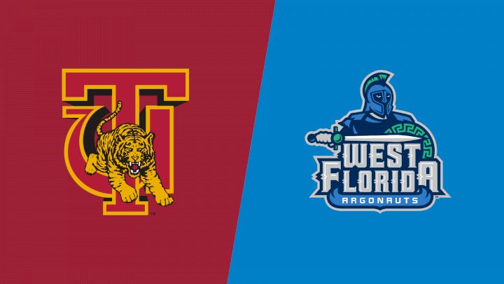 2025 Tuskegee vs West Florida - Women's