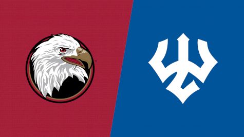 Replay: Bridgewater (VA) vs W&L | Nov 5 @ 4 PM