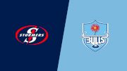 2026 Vodacom Bulls vs DHL Stormers