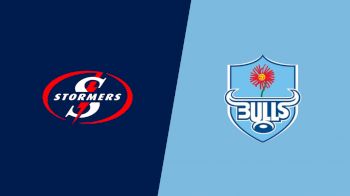 Replay: Vodacom Bulls vs DHL Stormers | Mar 14 @ 12 PM