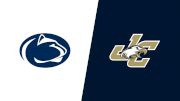 Replay: Penn St.-Altoona vs Juniata | Nov 8 @ 12 PM