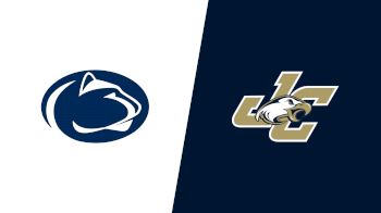Replay: Penn St.-Altoona vs Juniata | Nov 8 @ 12 PM