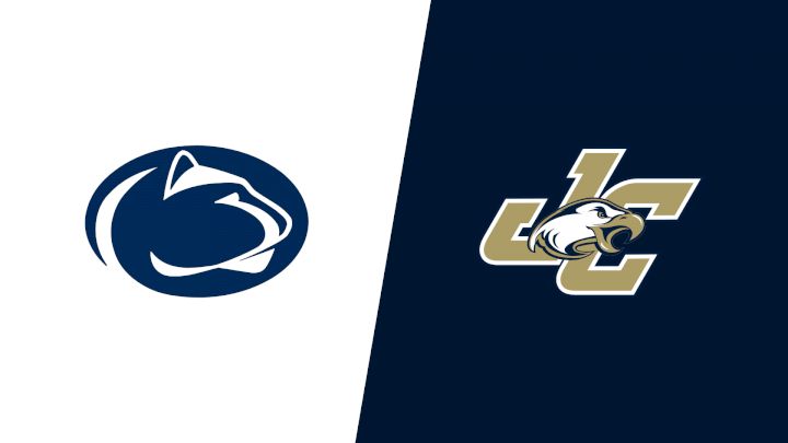 2025 Penn St.-Altoona vs Juniata - Women's