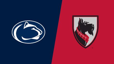 Replay: Penn St.-Altoona vs Carnegie Mellon | Nov 8 @ 2 PM