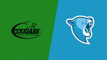 Replay: Holyoke CC vs Mount Holyoke | Jan 10 @ 1 PM