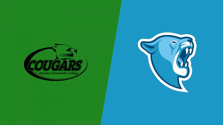 2026 Holyoke CC vs Mount Holyoke - Women's