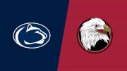 2025 Penn State Harrisburg vs Bridgewater College (VA) - Men's