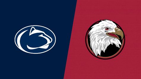 2025 Penn State Harrisburg vs Bridgewater College (VA) - Men's