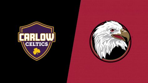Replay: Carlow vs Bridgewater (VA) | Nov 22 @ 2 PM