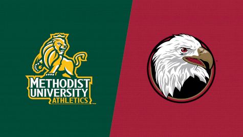 Replay: Methodist vs Bridgewater (VA) | Nov 23 @ 1 PM