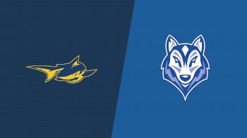 Replay: Simmons vs Southern Maine | Nov 5 @ 7 PM