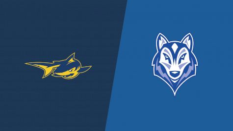 Replay: Simmons vs Southern Maine | Nov 5 @ 7 PM