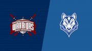 Replay: ECSU vs Southern Maine | Nov 8 @ 12 PM