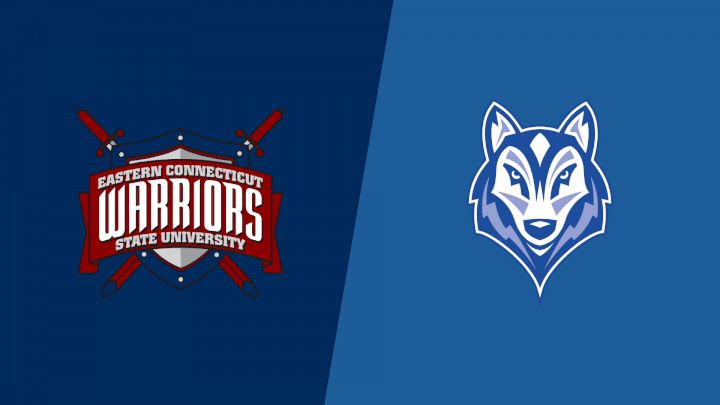 2025 Eastern Connecticut State vs Southern Maine - Women's