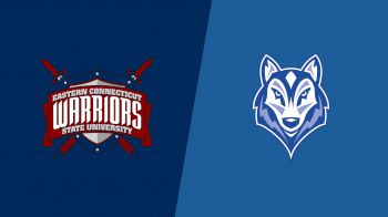 Replay: ECSU vs Southern Maine | Nov 8 @ 12 PM