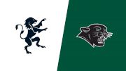 Replay: Gordon College vs Plymouth State - 2025 Gordon vs Plymouth State | Nov 7 @ 4 PM