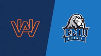 Replay: Washington Adventis vs Eastern Mennonite - 2025 WA Adventist vs Eastern Mennonite | Nov 19 @ 7 PM