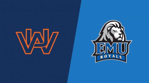 Replay: Washington Adventis vs Eastern Mennonite - 2025 WA Adventist vs Eastern Mennonite | Nov 19 @ 7 PM
