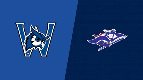 2025 Westfield State vs Southern New Hampshire - Men's