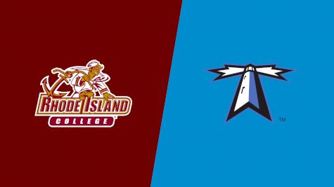 Replay: RIC vs UMass-Boston | Nov 5 @ 12 PM