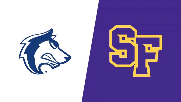 2025 Colorado State-Pueblo vs San Francisco State - Men's