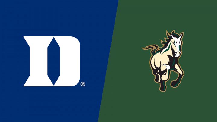 2026 Duke vs Cal Poly - Men's