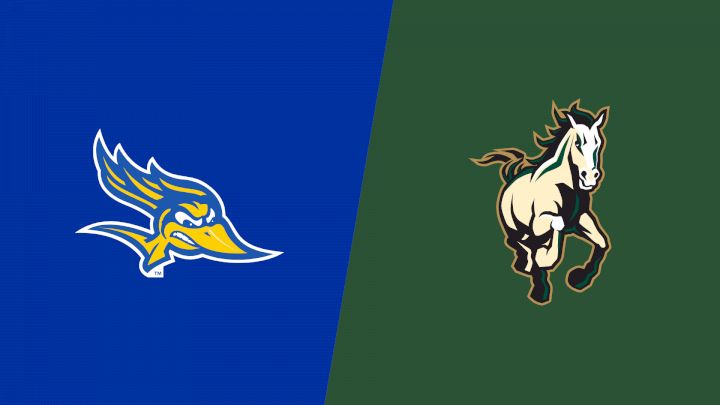 2025 CSU Bakersfield vs Cal Poly - Men's