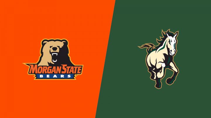 2026 Morgan State vs Cal Poly - Men's