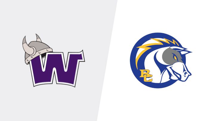 2025 Waldorf vs Briar Cliff - Men's