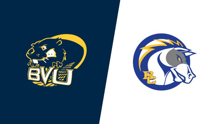 2025 Buena Vista vs Briar Cliff - Men's